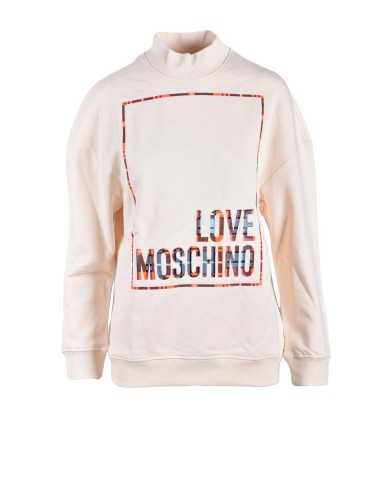 Love Moschino Felpa Donna