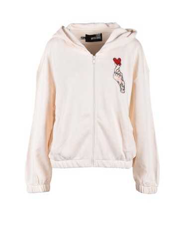 Love Moschino Sweatshirt Woman