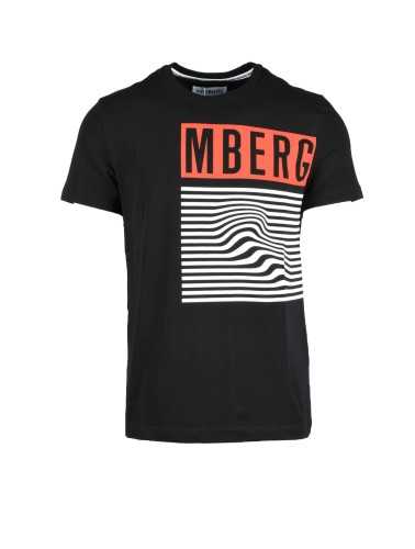 Bikkembergs T-Shirt Man