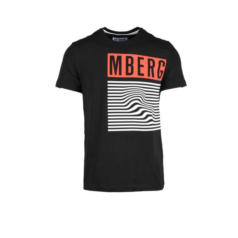 Bikkembergs T-Shirt Man