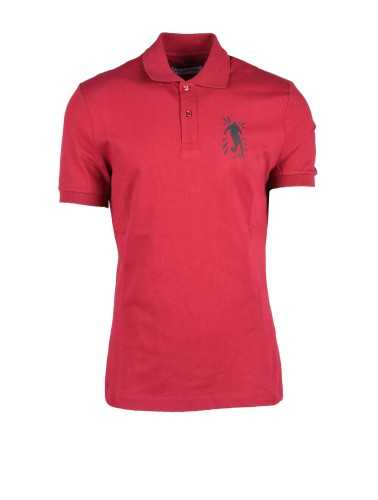 Bikkembergs Polo Man