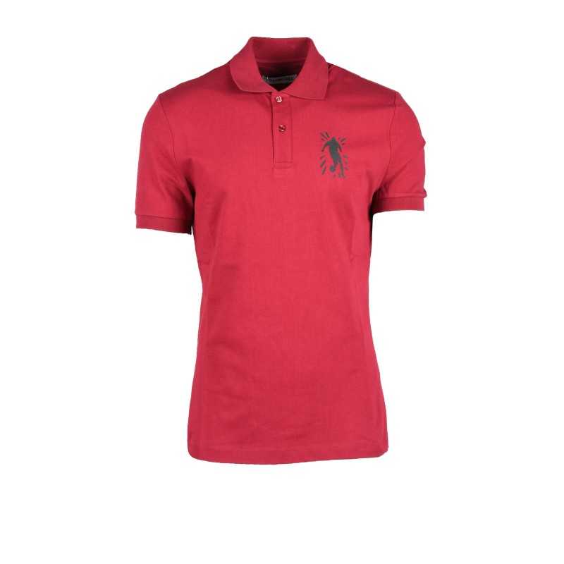 Bikkembergs Polo Man