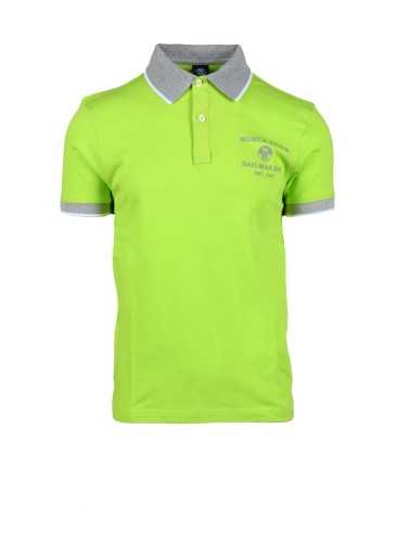 North Sails Polo Uomo