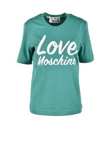 Love Moschino T-Shirt Donna