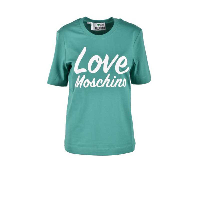 Love Moschino T-Shirt Donna