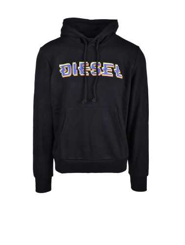 Diesel Sweatshirt Man