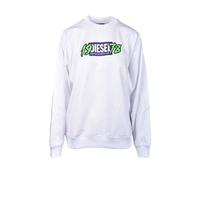 Diesel Sweatshirt Woman