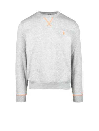 U.s. Polo Assn. Sweatshirt Man