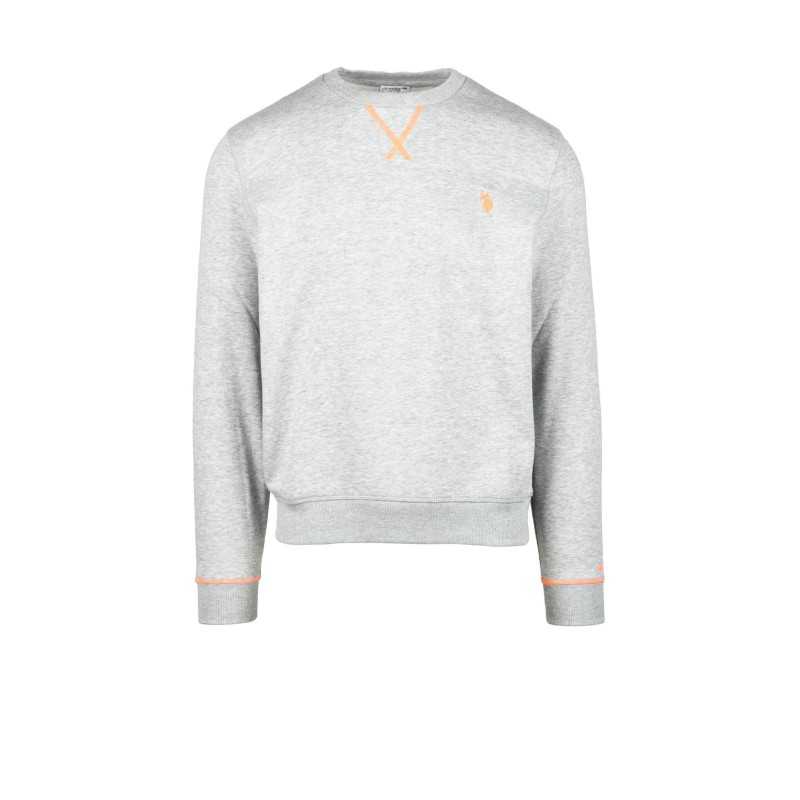 U.s. Polo Assn. Sweatshirt Man