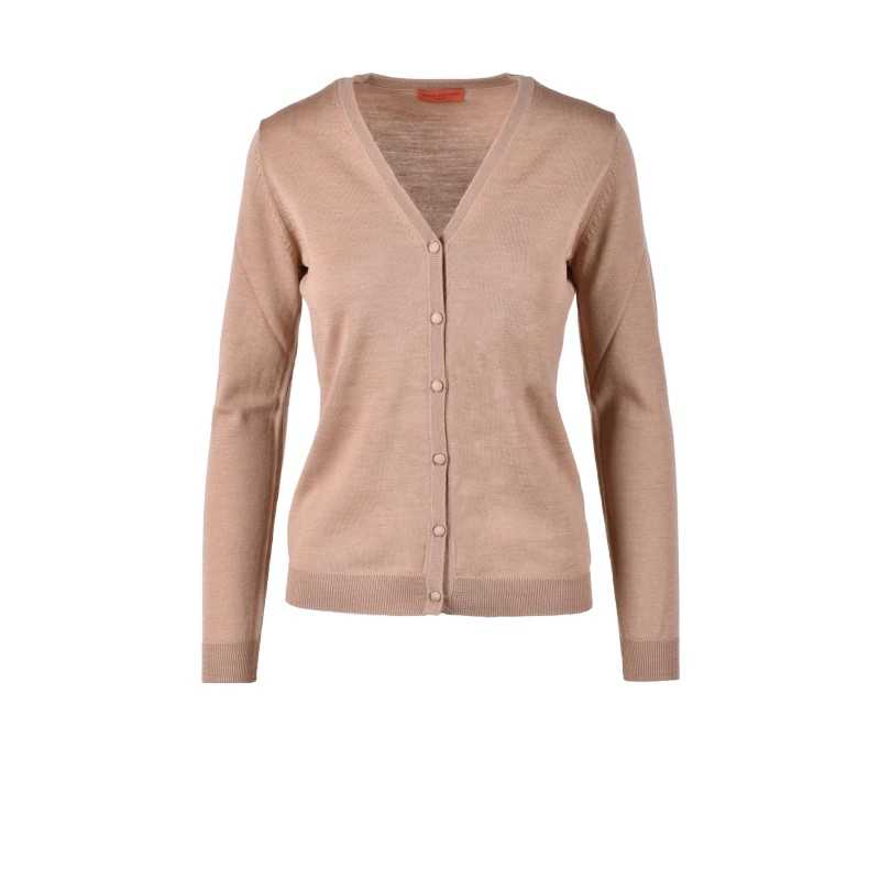 Ballantyne Cardigan Donna