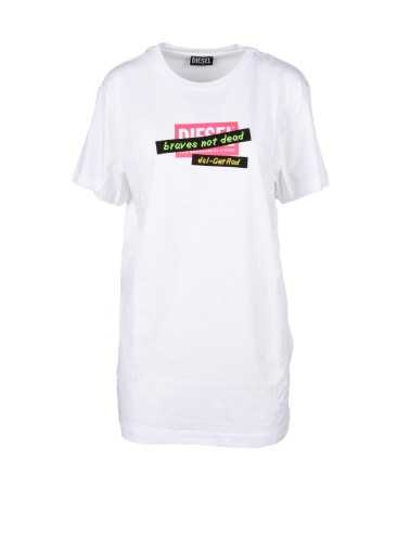 Diesel T-Shirt Donna