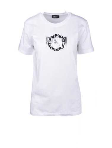 Diesel T-Shirt Donna