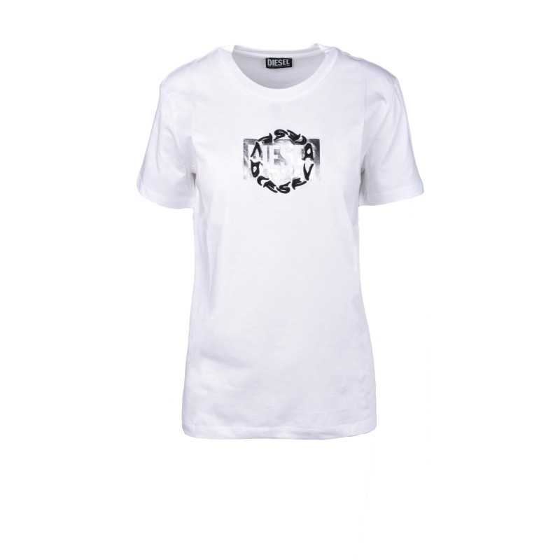 Diesel T-Shirt Donna