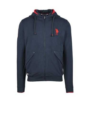 U.s. Polo Assn. Sweatshirt Man