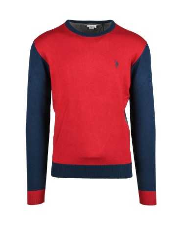 U.s. Polo Assn. Maglia Uomo