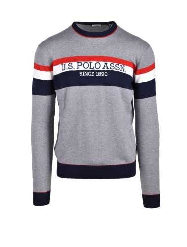 U.s. Polo Assn. Maglia Uomo