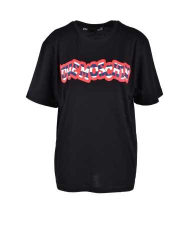 Love Moschino T-Shirt Donna