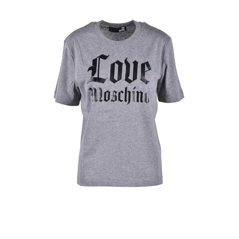 Love Moschino T-Shirt Woman