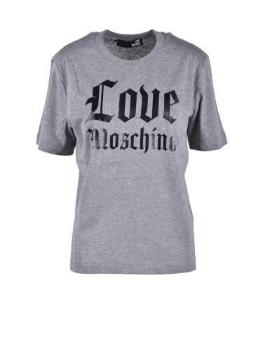 Love Moschino T-Shirt Woman