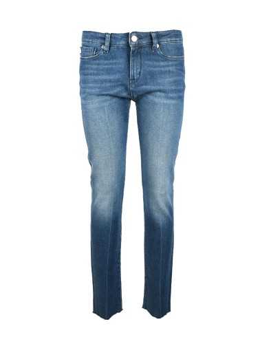 Love Moschino Jeans Woman