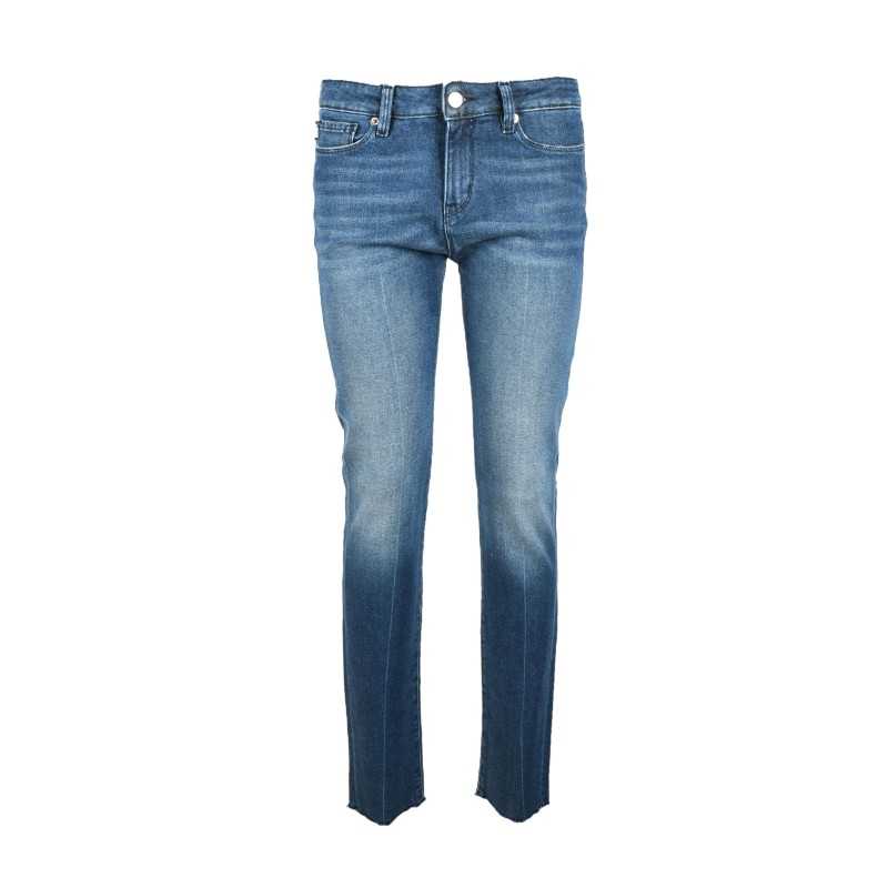 Love Moschino Jeans Woman