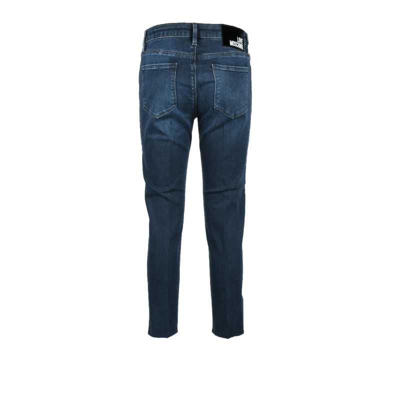 Love Moschino Jeans Donna