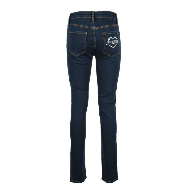 Love Moschino Jeans Donna