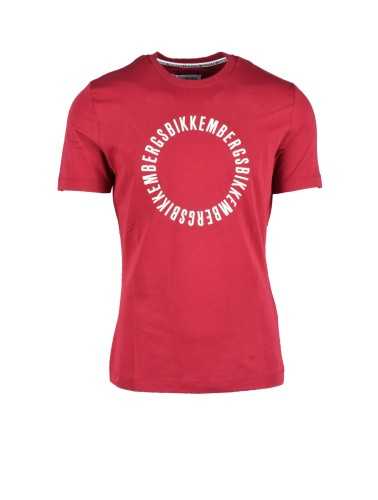 Bikkembergs T-Shirt Man