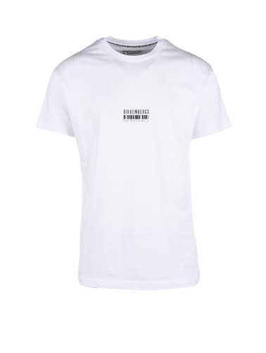 Bikkembergs T-Shirt Man