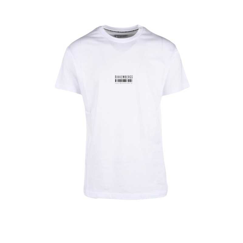 Bikkembergs T-Shirt Man