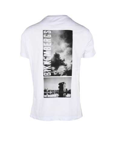 Bikkembergs T-Shirt Man