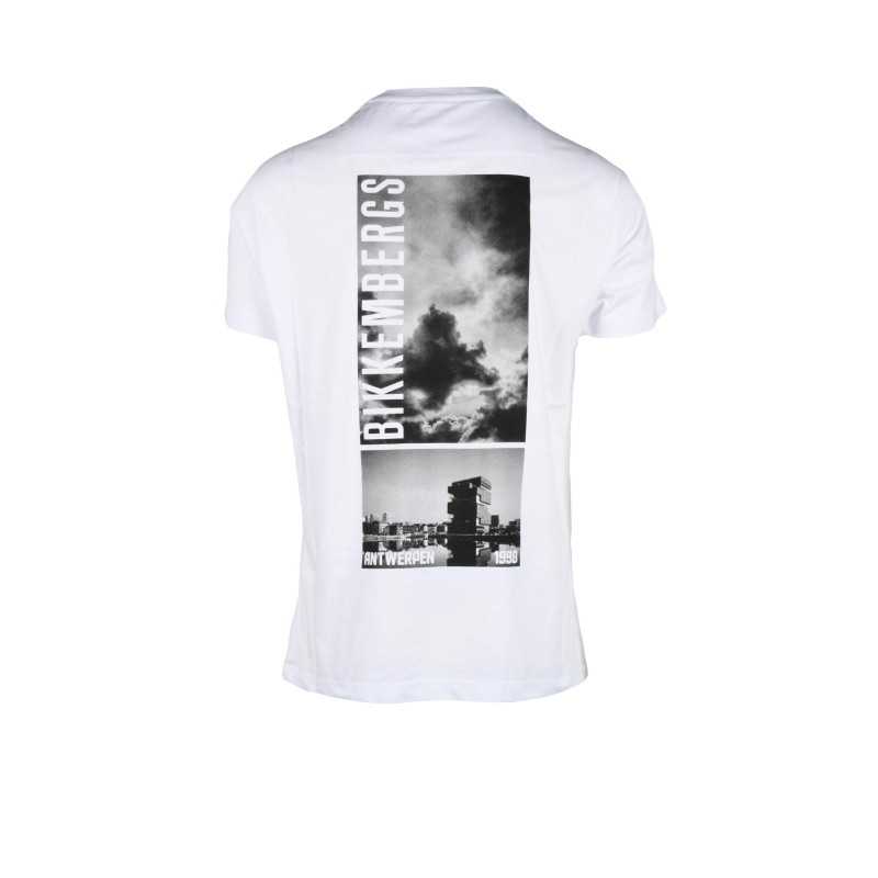 Bikkembergs T-Shirt Man