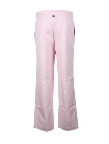 Twin Set Pantaloni Donna