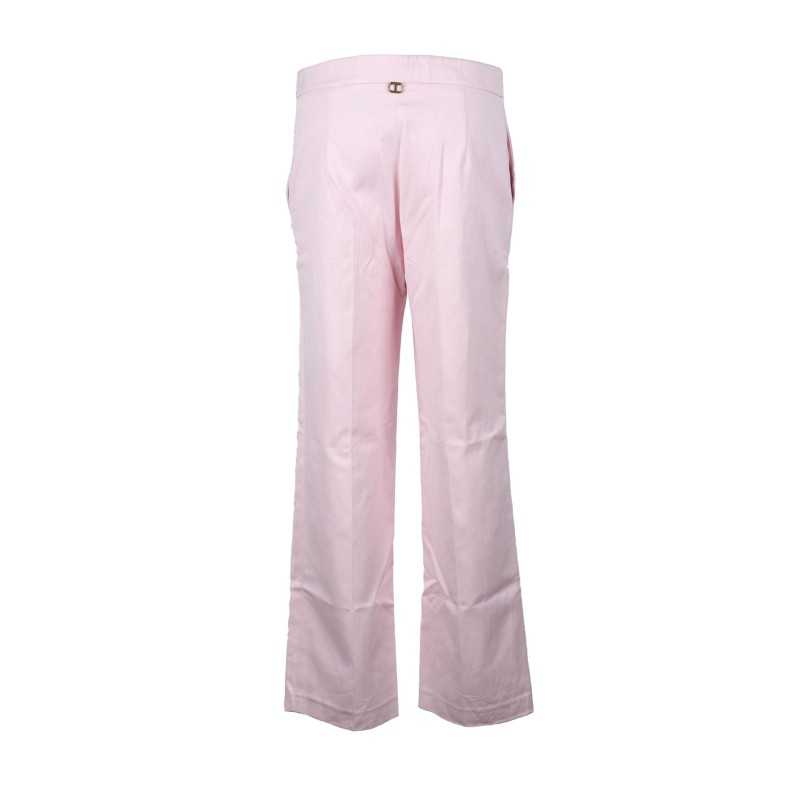 Twin Set Pantaloni Donna