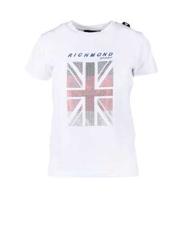 Richmond Sport T-Shirt Donna