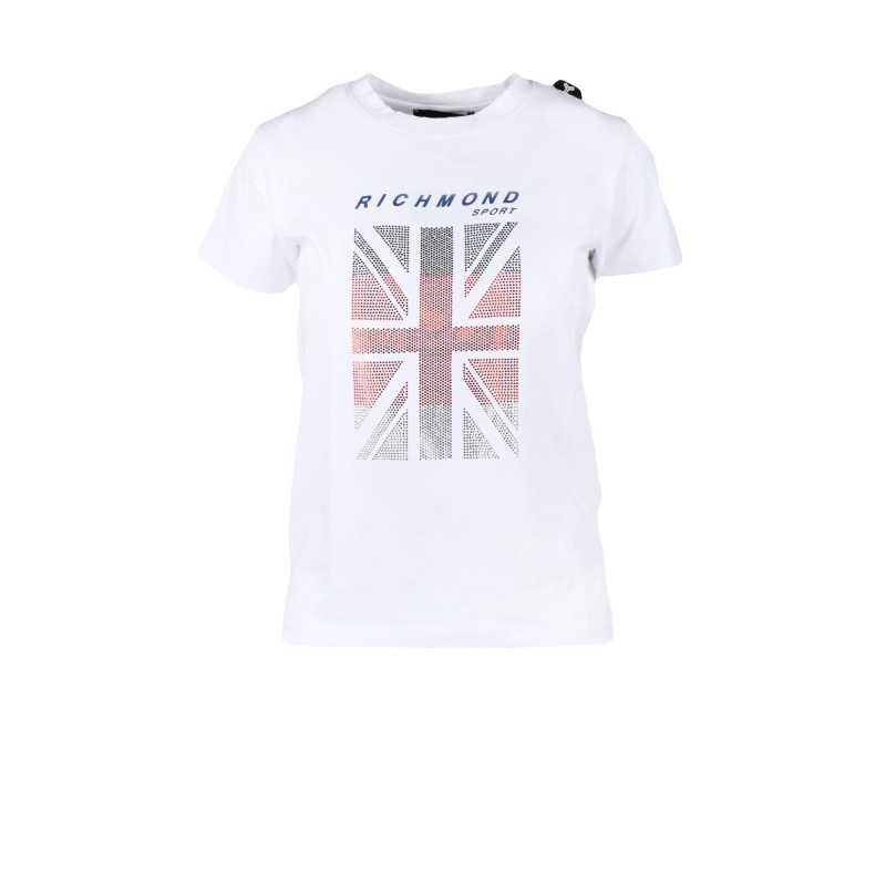 Richmond Sport T-Shirt Donna