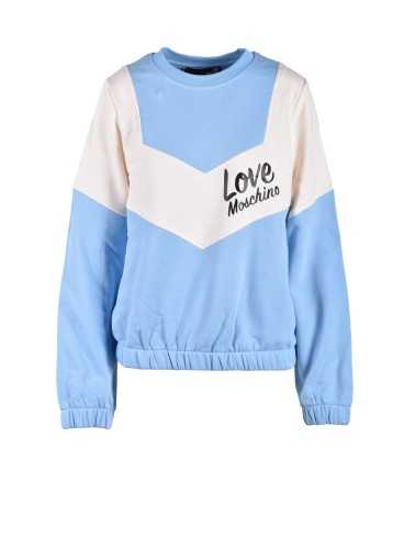 Love Moschino Sweatshirt Woman