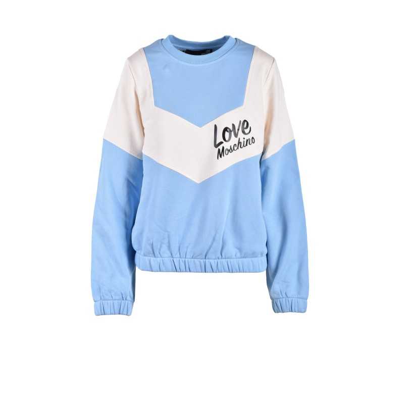 Love Moschino Sweatshirt Woman