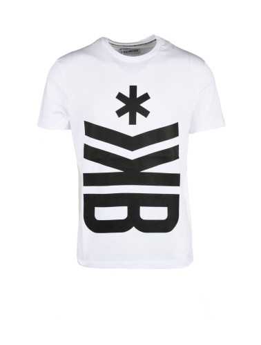 Bikkembergs T-Shirt Man