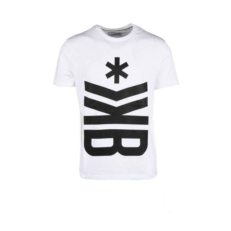 Bikkembergs T-Shirt Man