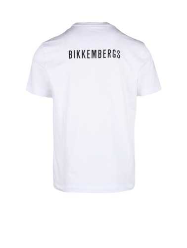 Bikkembergs T-Shirt Man