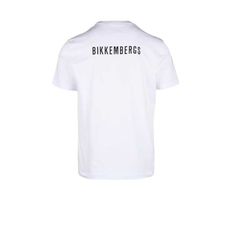 Bikkembergs T-Shirt Man