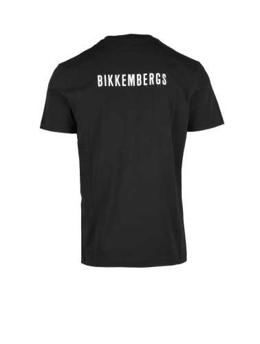 Bikkembergs T-Shirt Man