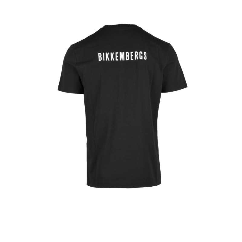 Bikkembergs T-Shirt Man