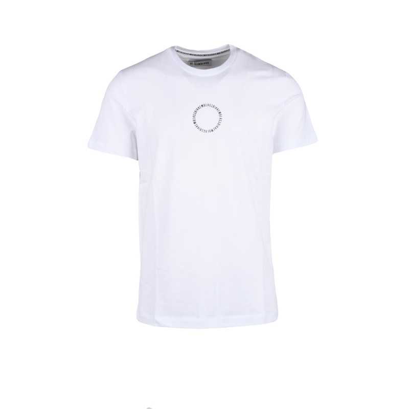 Bikkembergs T-Shirt Man