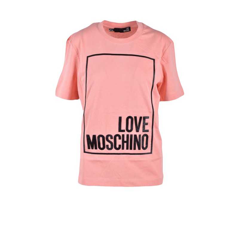 Love Moschino T-Shirt Donna