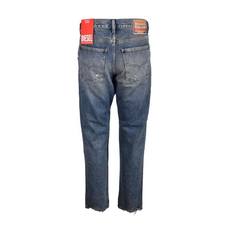 Diesel Jeans Man