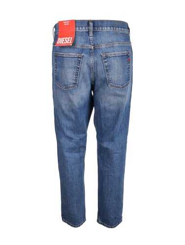 Diesel Jeans Man