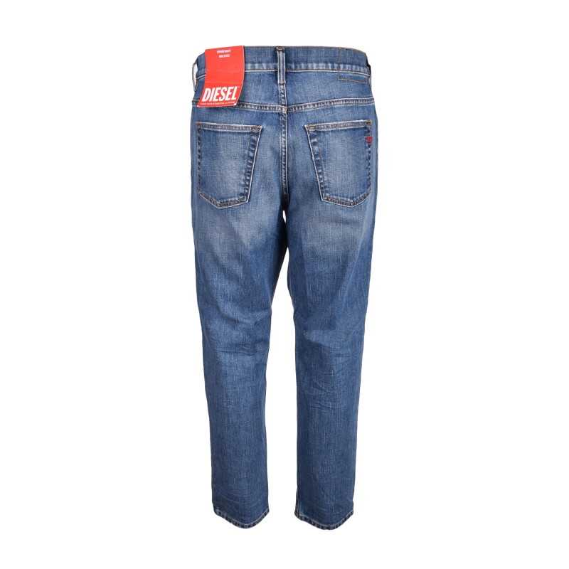 Diesel Jeans Man