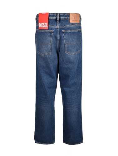 Diesel Jeans Man